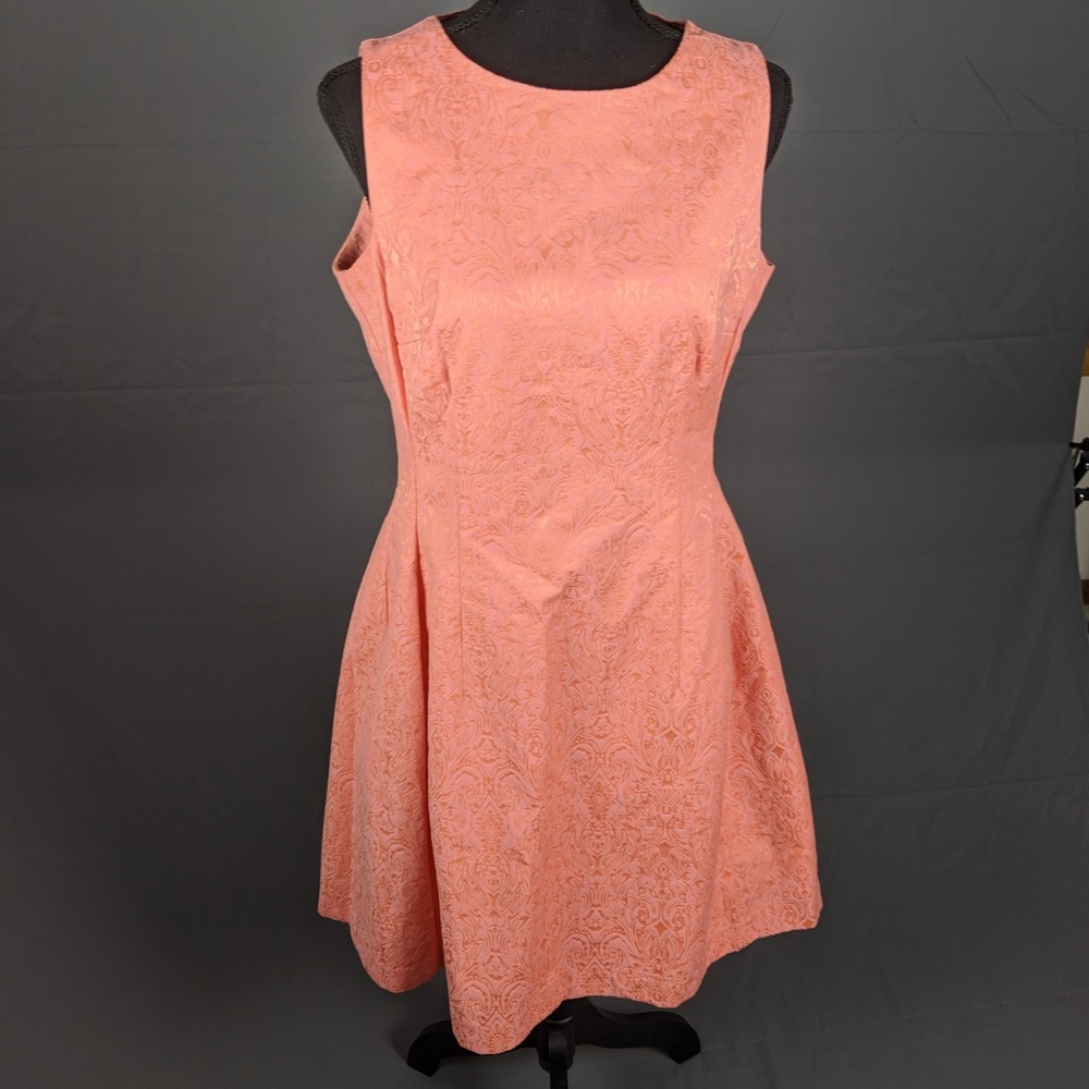 Eva Mendes Dress (A70)